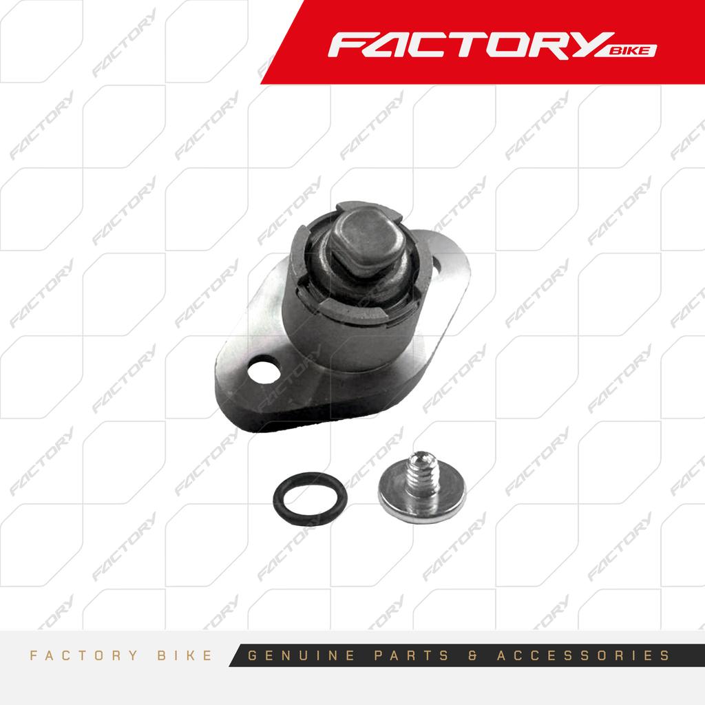 TENSOR DE CADENILLA NEGRO - FBK-FX(23) / J10 / JASON / J6 / FBK250FX / FBK-R2