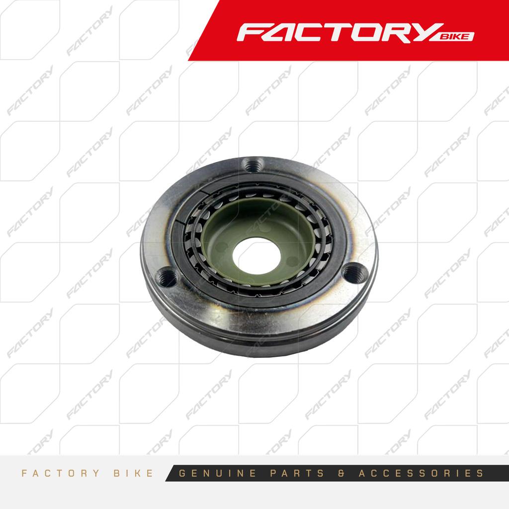 CANASTILLA DE BENDIX - FBK-FX(23) / J6 / FBK250FX / FBK-R2 / A007-250(23)