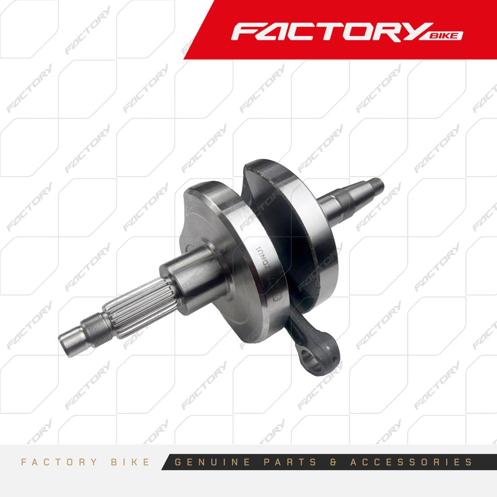 CIGUENAL ARMADO - M4