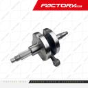 CIGUENAL ARMADO - M4