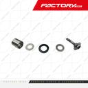 EMBRAGUE ARM 6D 6H 12T - M4