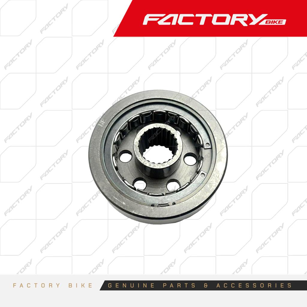 CANASTILLA DE BENDIX - M4(24)