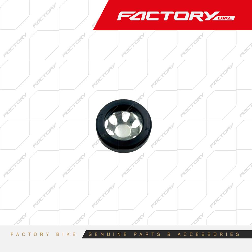VISOR NIVEL DE ACEITE - FBK-FX BLACK / FBK250R2 / A007-250