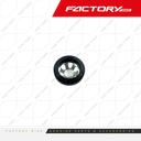 VISOR NIVEL DE ACEITE - FBK-FX BLACK / FBK250R2 / A007-250