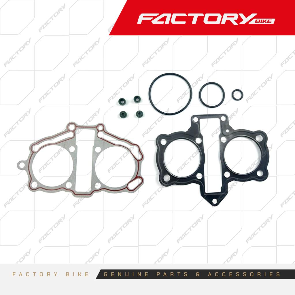 EMPAQUES KIT - F300 / FR300 / FZ300