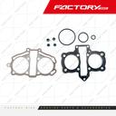 EMPAQUES KIT - F300 / FR300 / FZ300