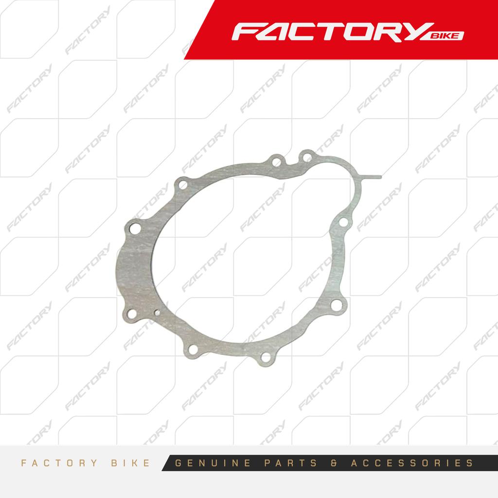 EMPAQUES KIT - F300 / FR300 / FZ300