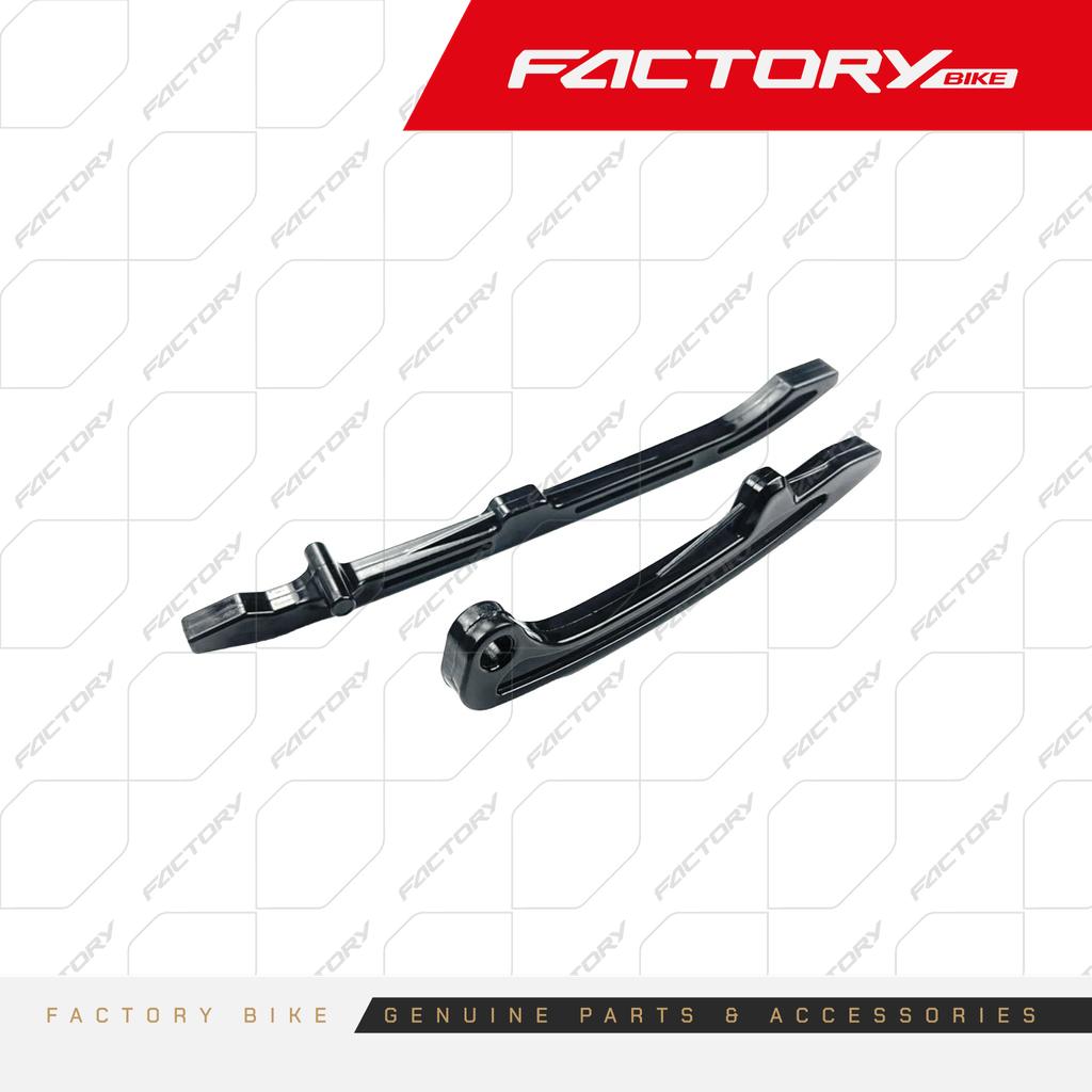 GUIA DE CADENILLA KIT - M4