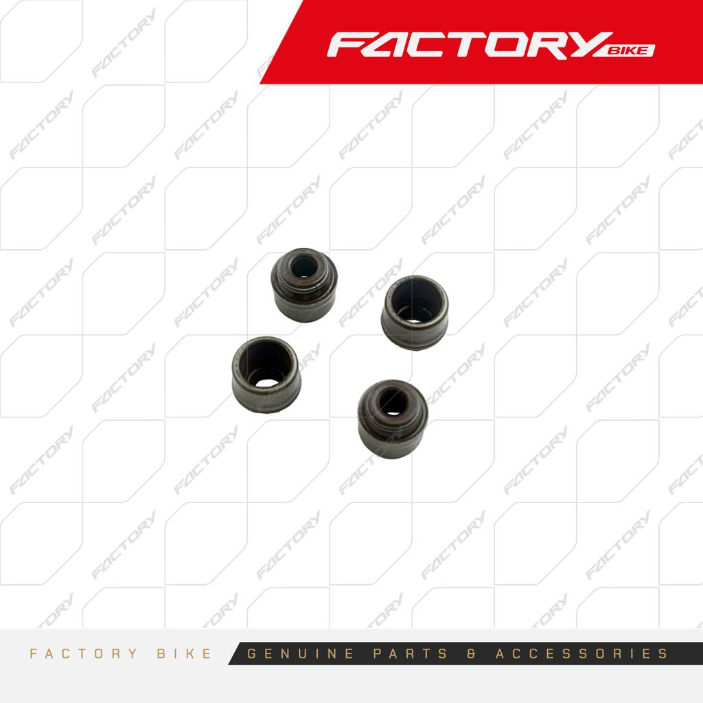 SELLO DE VALVULA - M4