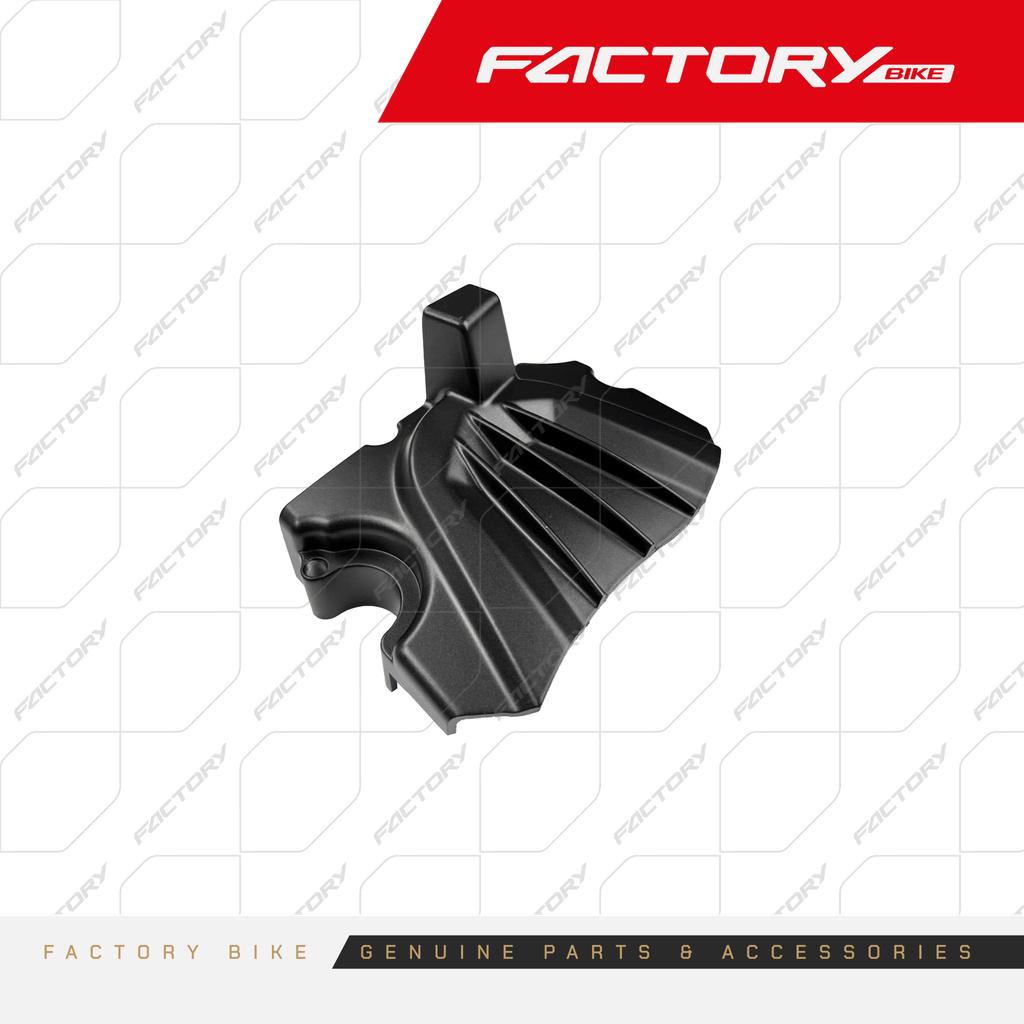 TAPA DE PINON MOTRIZ NE/MA - FBK250R2 / FBK-FX BLACK