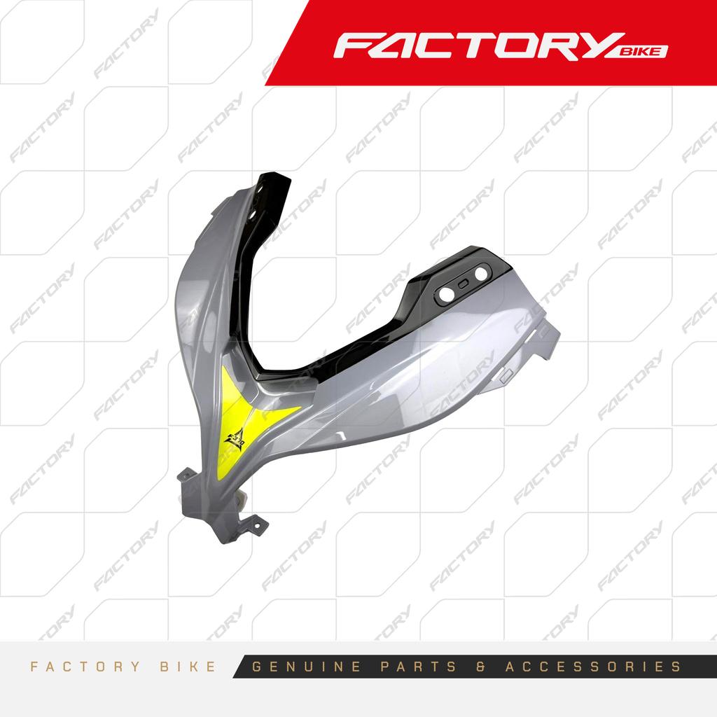 MASCARILLA GRIS G06 - F370(21)