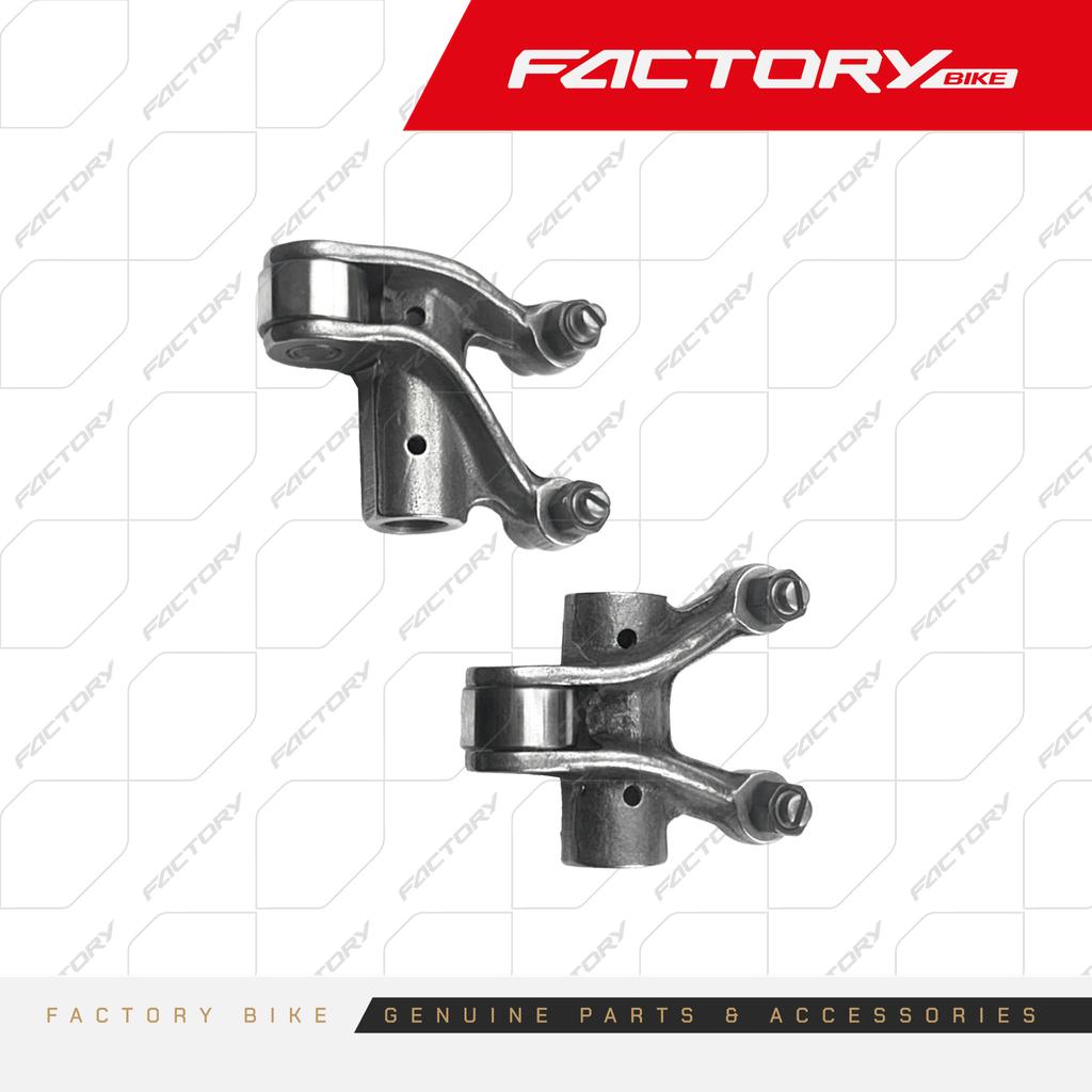 BALANCINES KIT 2PCS (SIN EJE) - J10 / JASON