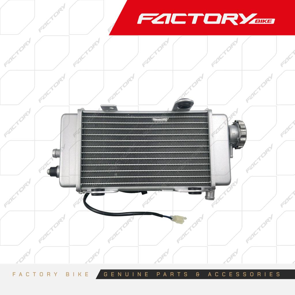 RADIADOR DE AGUA - J1(22) / FBKPRORXF(22)