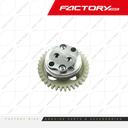 BOMBA DE ACEITE 39D - FBK-FX(23)