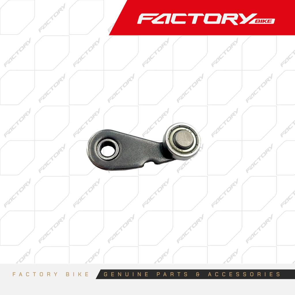 PATINETA DE CAMBIOS - M4