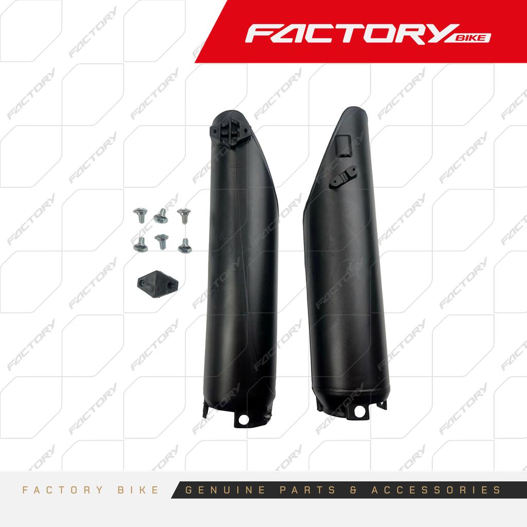 PROTECTOR BARRAS IZ/DE NE - JASON(23) / JASON(24) / JASON(25)