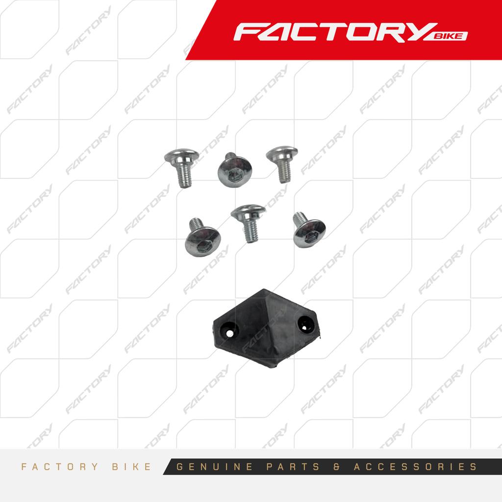 PROTECTOR BARRAS IZ/DE NE - JASON(23) / JASON(24) / JASON(25)