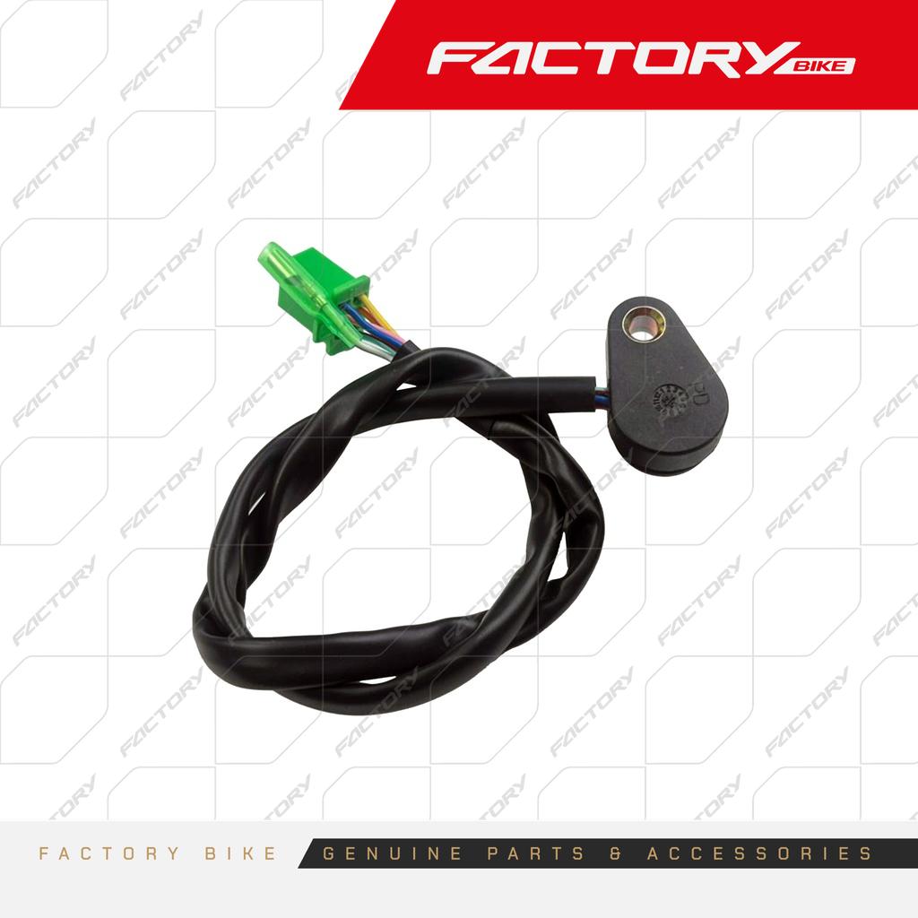 SENSOR DE CAMBIOS - A007-250 / A007-250