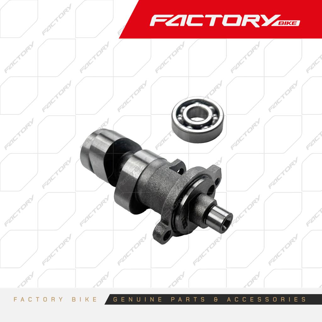 ARBOL DE LEVAS - J1(22) / FBKPRORXF(22)
