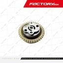 BOMBA DE ACEITE 39D - A007-250 / A007-250