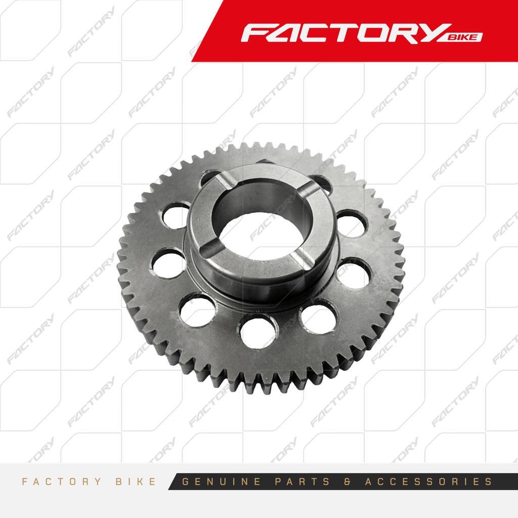 PINON DE BENDIX 58D - M4