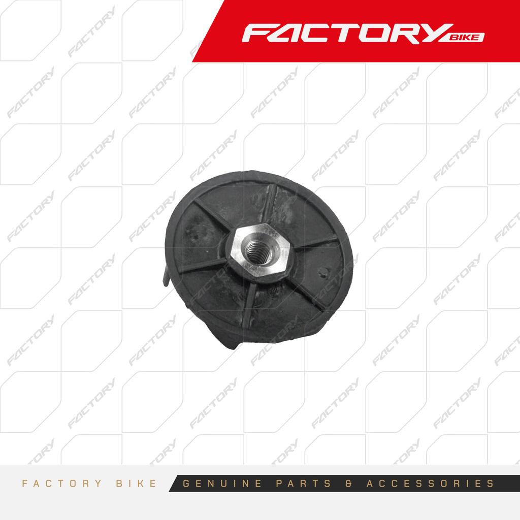 IMPULSOR DE LA BOMBA DE AGUA - M4(24)