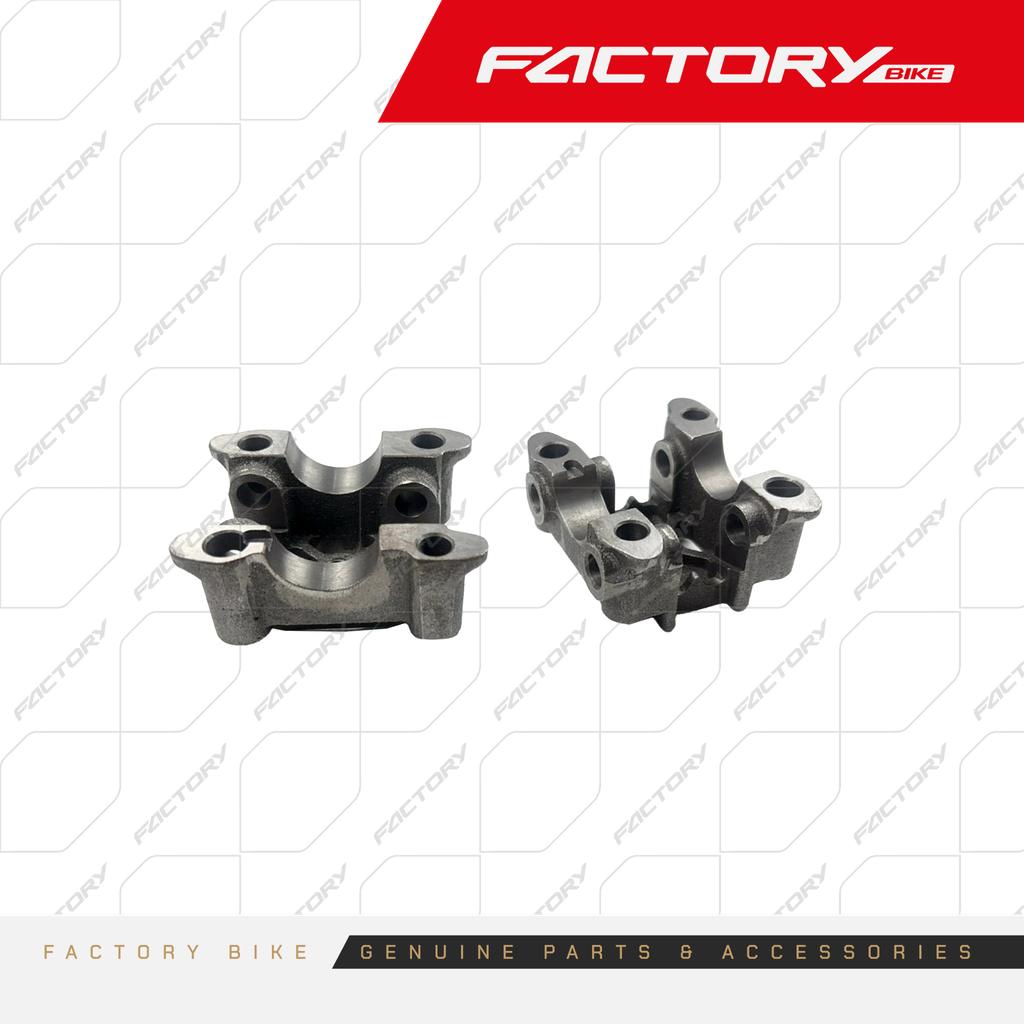 CUBIERTA DE BALANCINES 2PCS - F300
