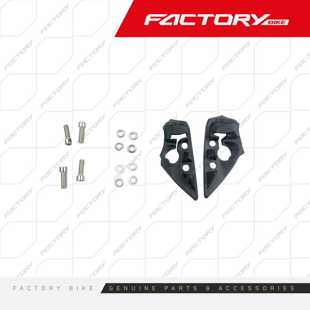 RETROVISORES IZ/DE - RR500(25)