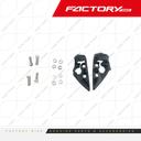 RETROVISORES IZ/DE - RR500(25)