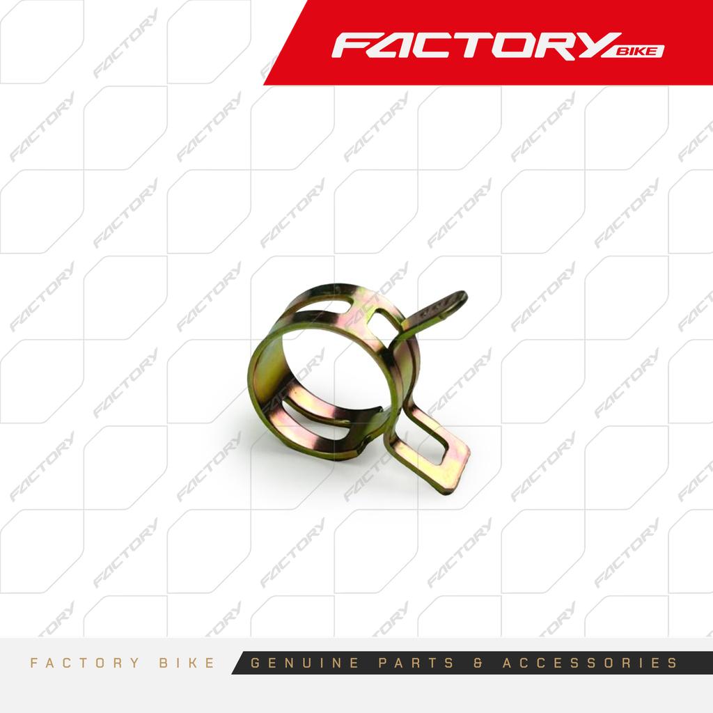 BRIDA METALICA FILTRO DE COMBUSTIBLE - A007-250 / A007-250