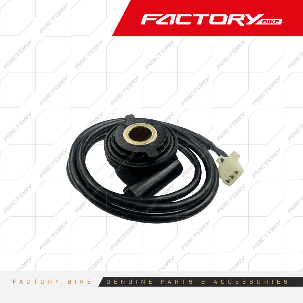 SENSOR DE VELOCIDAD - PEPPER370 / PEPPER300