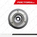 MAGNETO (SIN BOBINA) - J1(22) / FBKPRORXF(22)