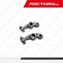 BALANCINES KIT 2PCS - FBK-FX(23) / J6 / FBK250FX(22) / FBK-R2 / T4-300(24)