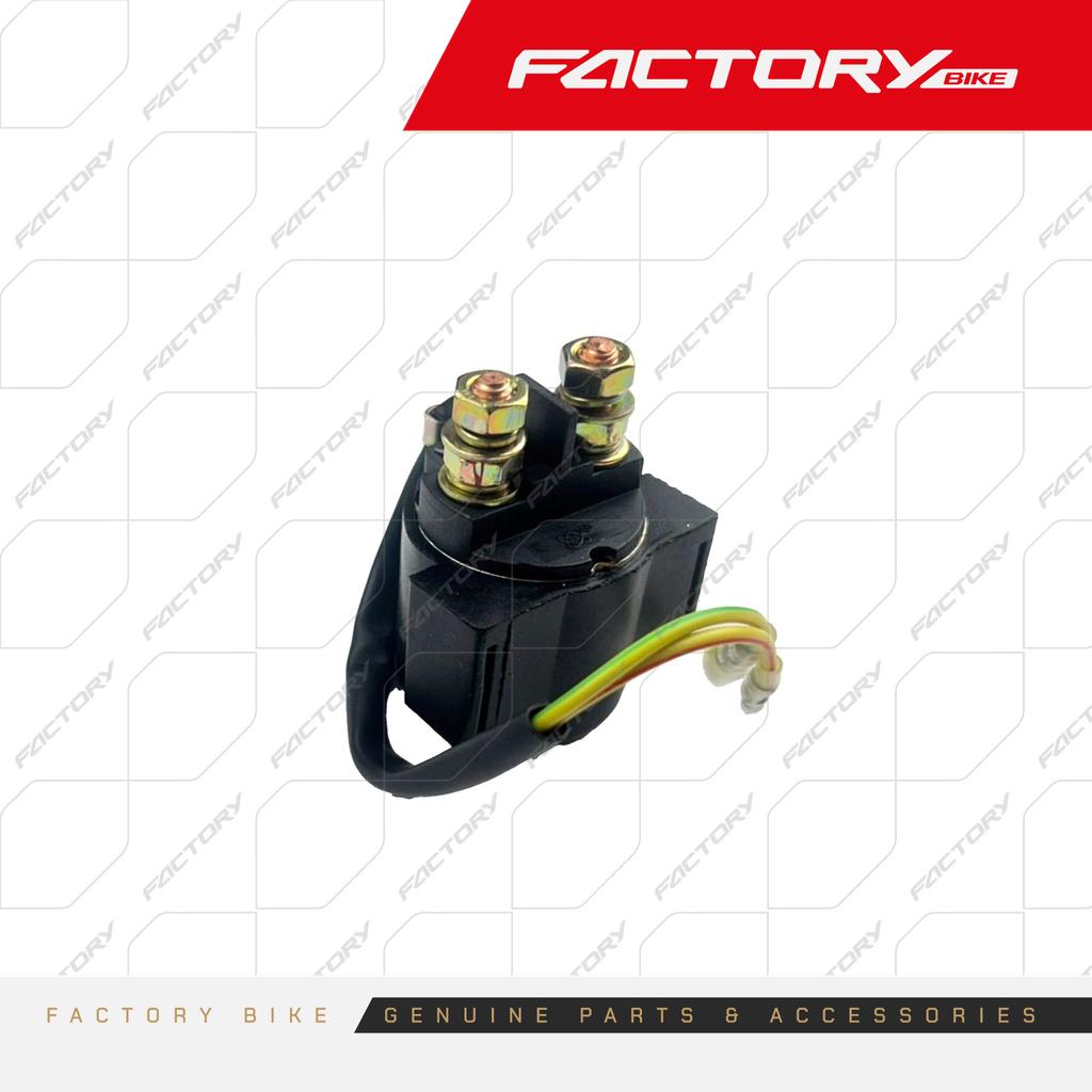 RELAY DE ARRANQUE - A007-200(23) / A007-250(23)