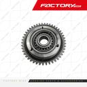 BENDIX ARM 46D (INC CANASTILLA) - F370 / FK370 / PEPPER370 / FR370 / F370E(25)