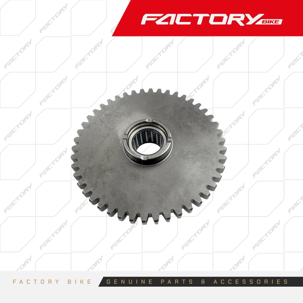 BENDIX ARM 46D (INC CANASTILLA) - F370 / FK370 / PEPPER370 / FR370 / F370E(25)