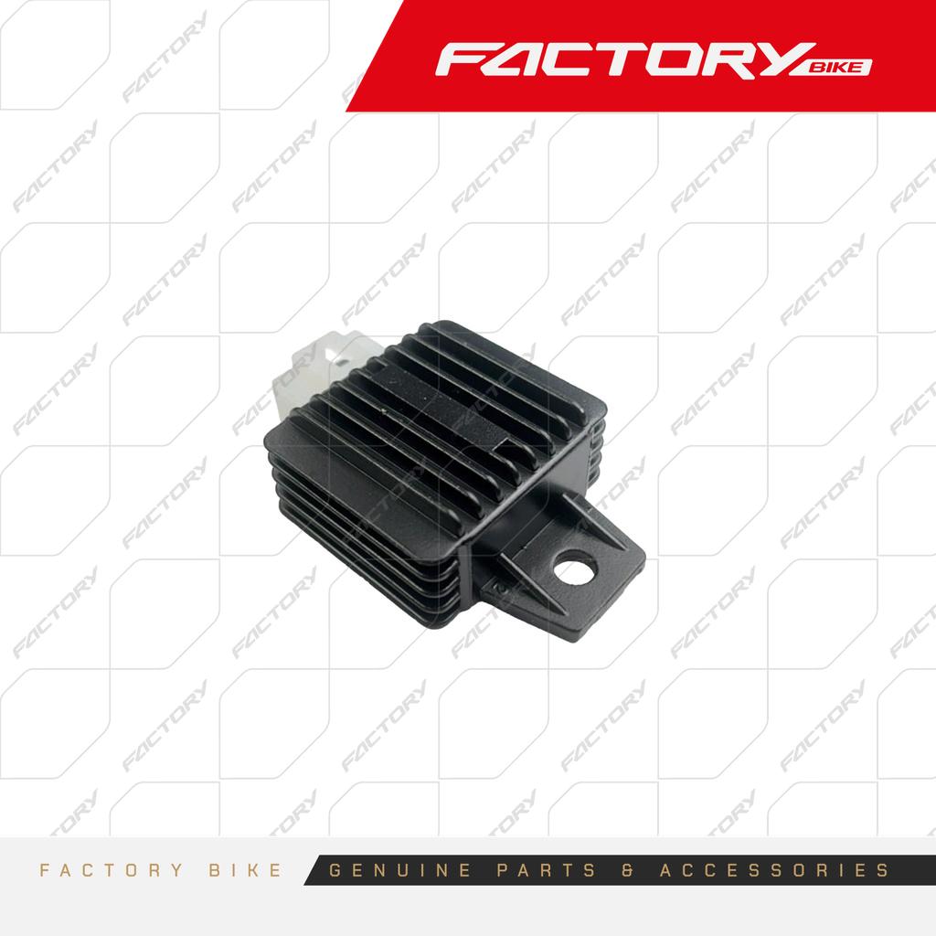 RECTIFICADOR DE CORRIENTE - FX150