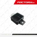 RECTIFICADOR DE CORRIENTE - FX150