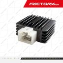 RECTIFICADOR DE CORRIENTE - FX150