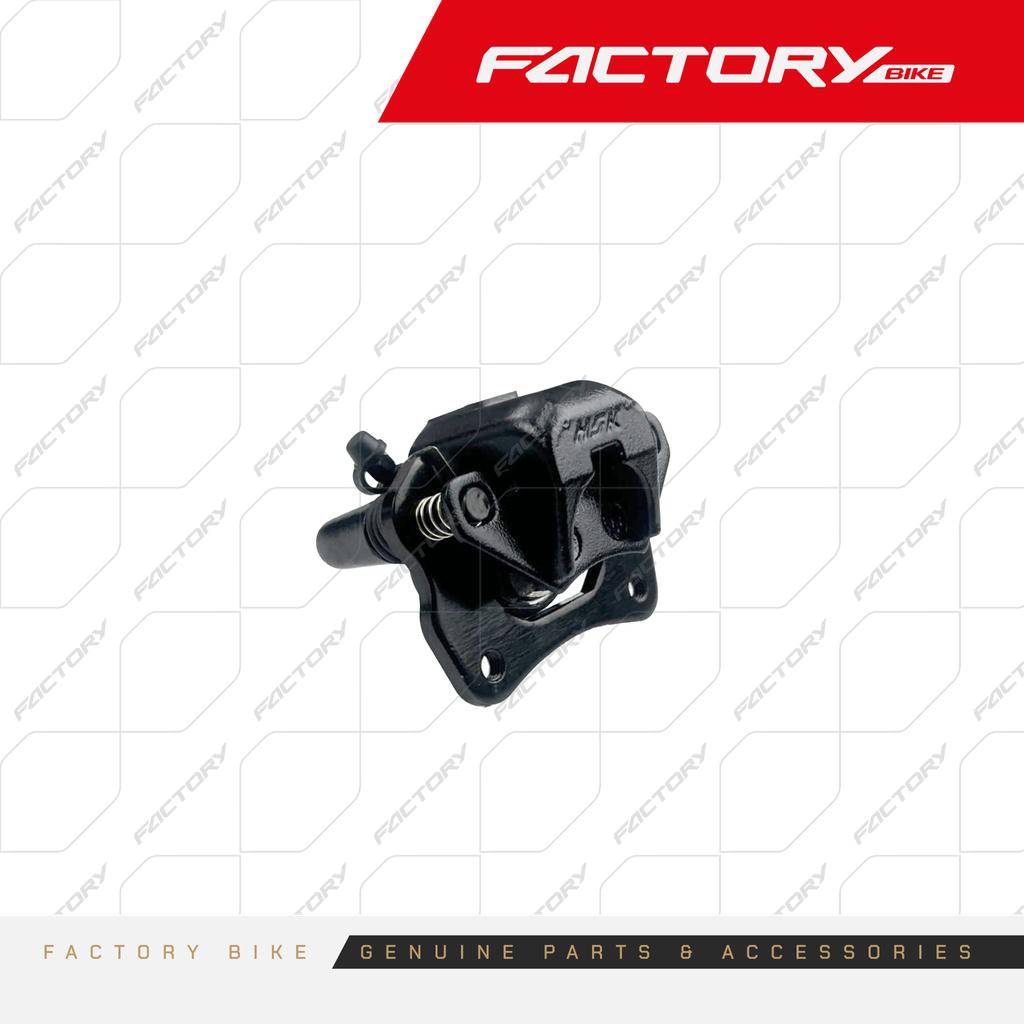 MORDAZA DEL. - HUMMER200