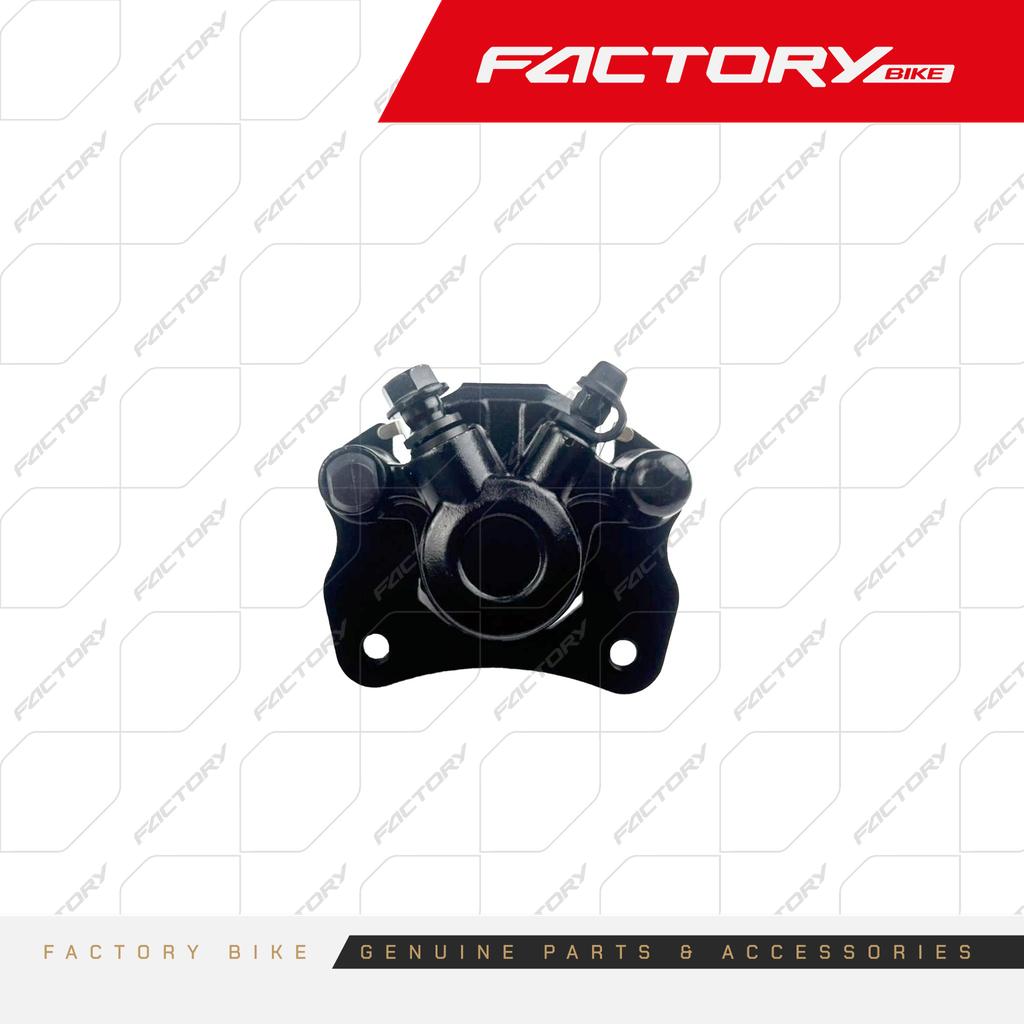 MORDAZA DEL. - HUMMER200