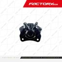 MORDAZA DEL. - HUMMER200