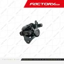 MORDAZA DEL. - HUMMER200