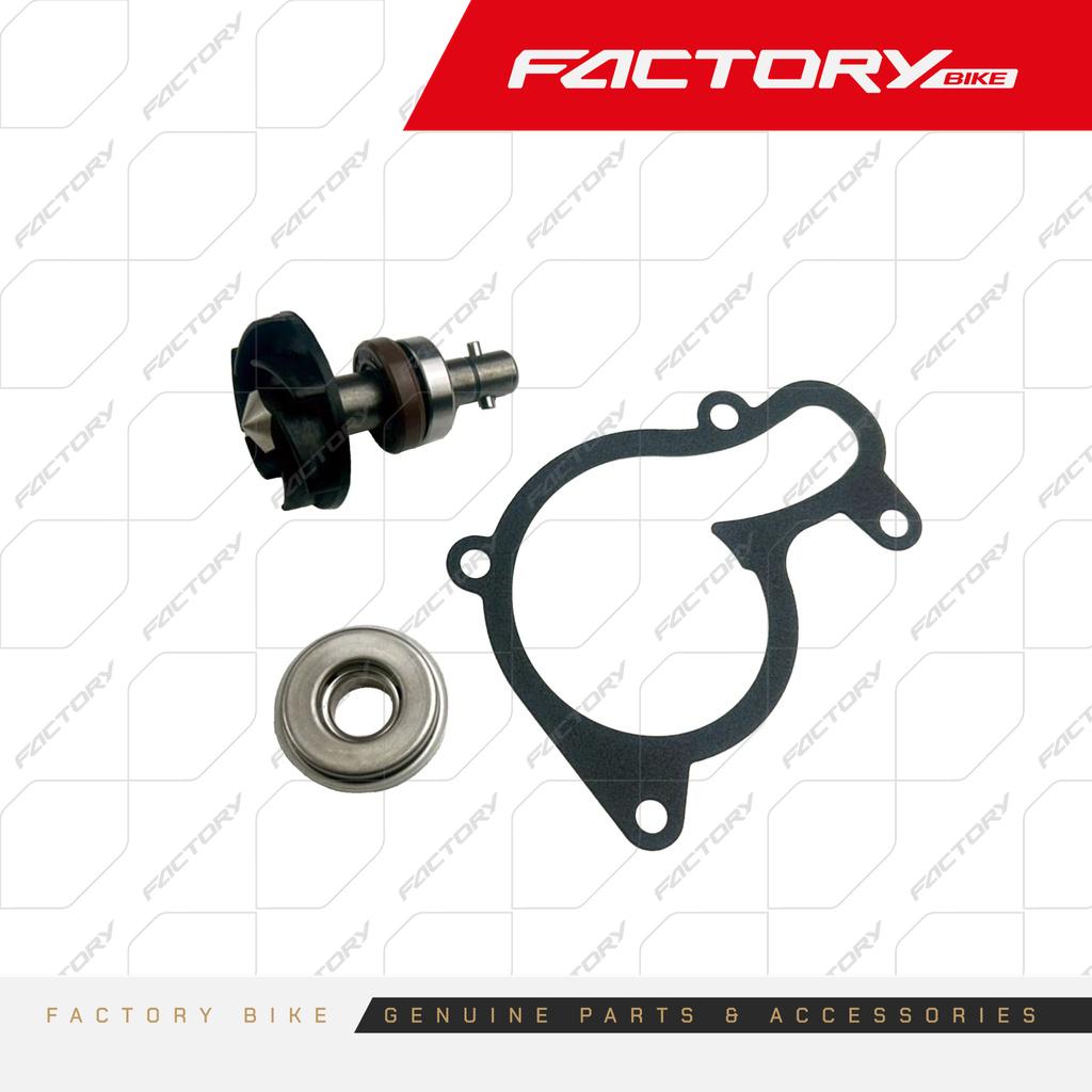 REPARACION BOMBA DE AGUA KIT - M4(24)