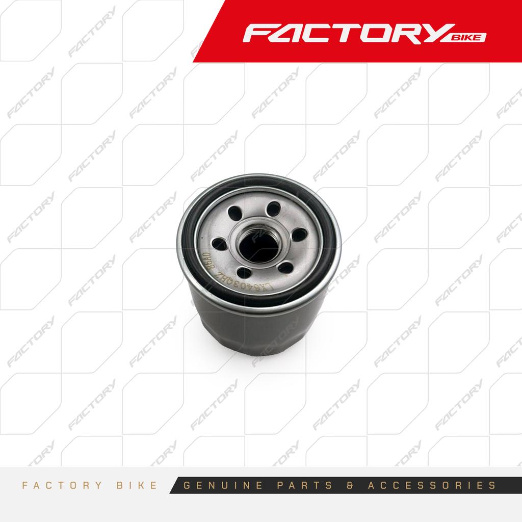 FILTRO DE ACEITE 3/4 303 - QUINIENTOS / C500X(25)