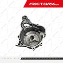 TAPA DE MAGNETO NEGRO MATE - A007-200(23)