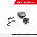 PINONES DE ARRANQUE KIT - J10 / JASON