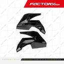 LATERAL DE TANQUE IZ/DE NEG. 2PCS - CHEETAH(25)