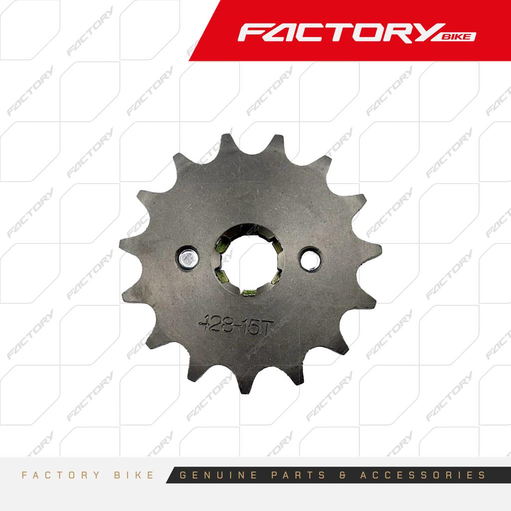 PINON MOTRIZ 428 15D - FX150F(21) / FX150F(22)