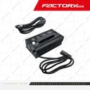 CARGADOR XT80 67.2V 10A STD AMERICANO 110V - CHEETAH(25)